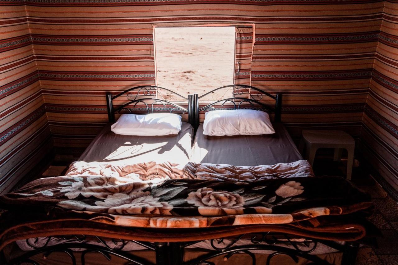Wadi Rum Meteorite Camp Dış mekan fotoğraf