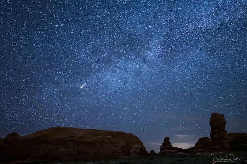 Wadi Rum Meteorite Camp Dış mekan fotoğraf