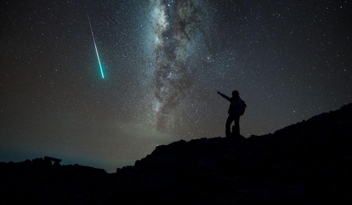 Wadi Rum Meteorite Camp Dış mekan fotoğraf