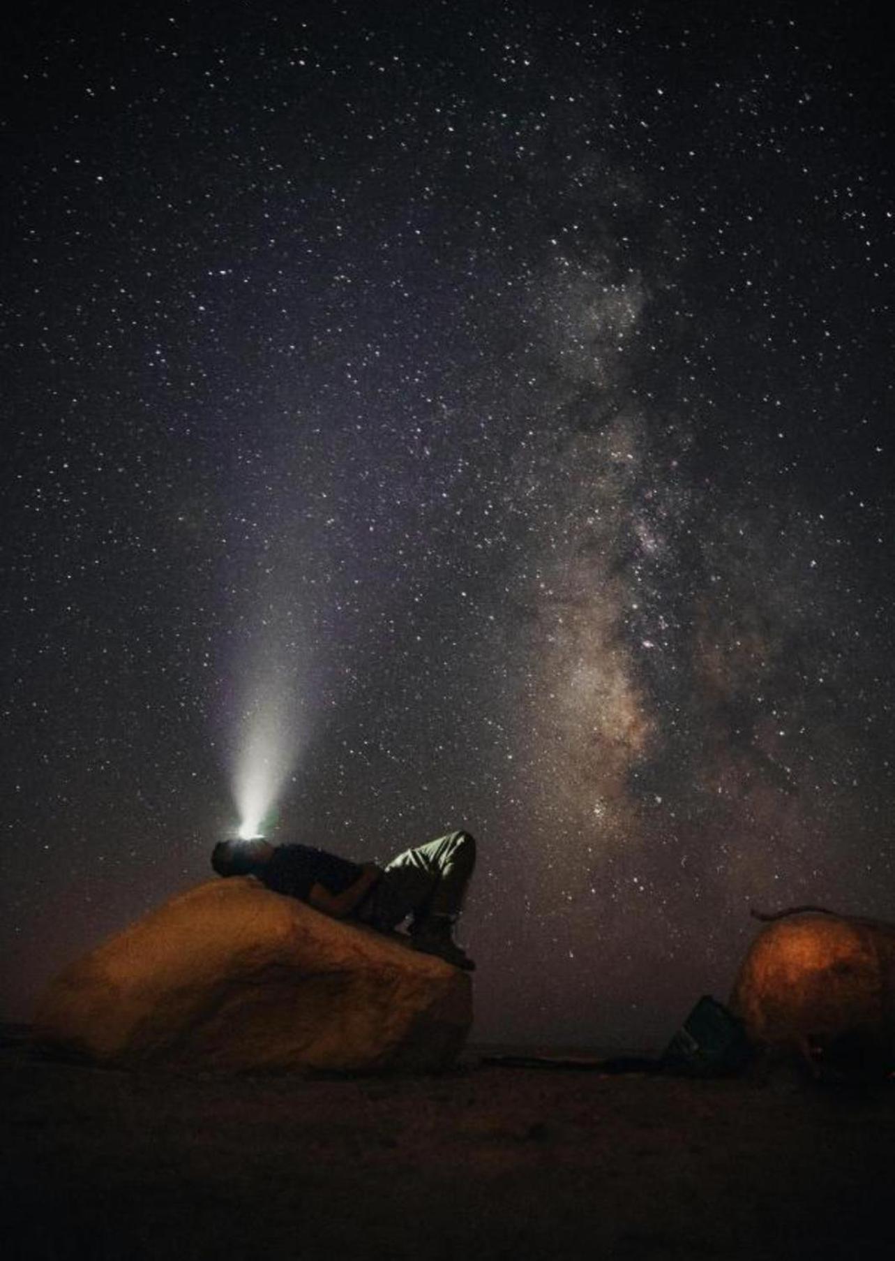 Wadi Rum Meteorite Camp Dış mekan fotoğraf