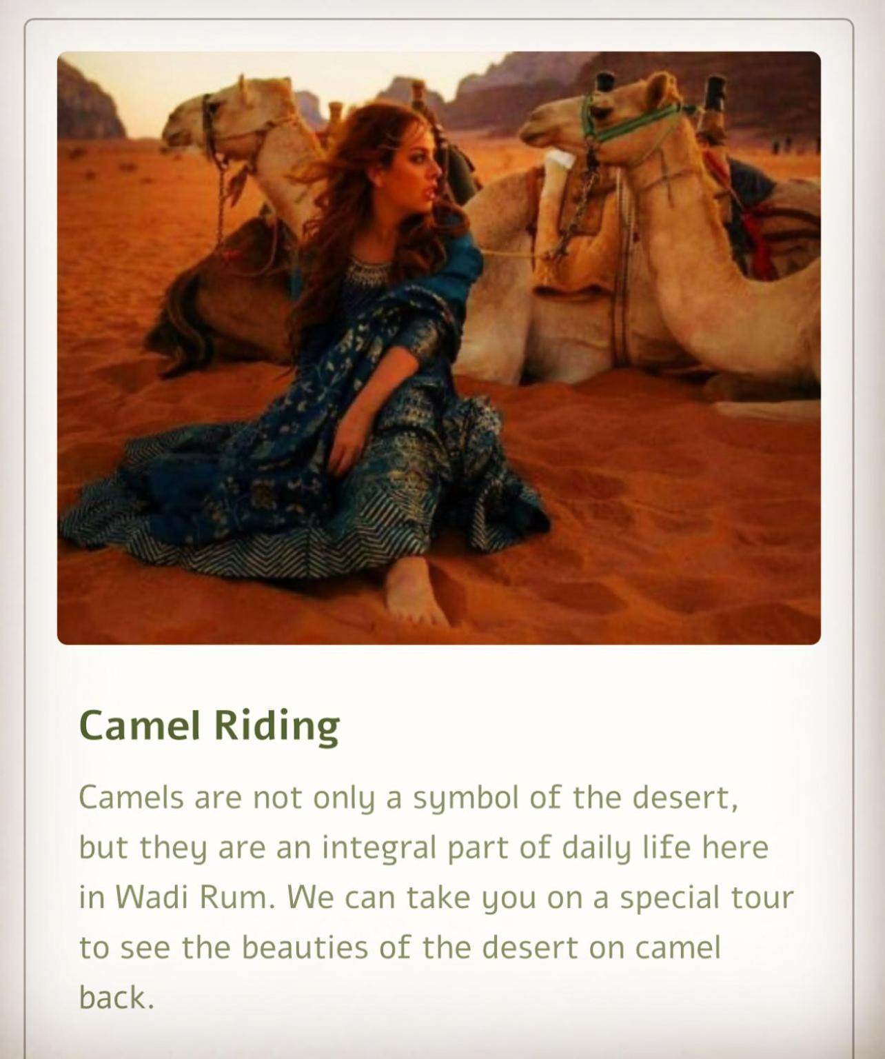 Wadi Rum Meteorite Camp Dış mekan fotoğraf